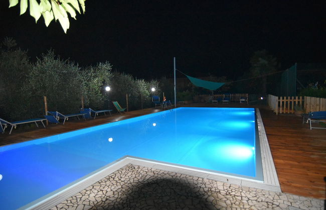 Agritur Michelotti - Foto 32