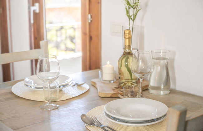 Tranquil Palau Green Village 1 Bedroom Apt B4p-premier Sleeps 4 Persons - Foto 24