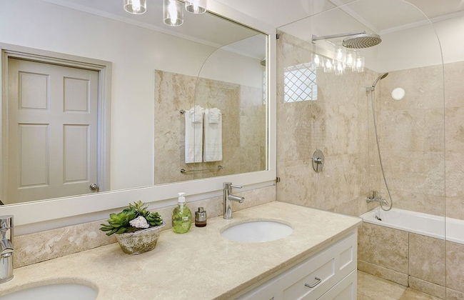 High Trees 4 Bedroom Villa - Foto 8