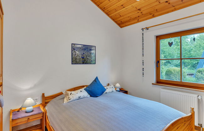 Ferienhaus Bude 87 - Foto 23