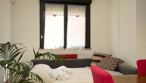 Humanitas House - 20 Minutes from DUOMO - Navigli - Foto 5