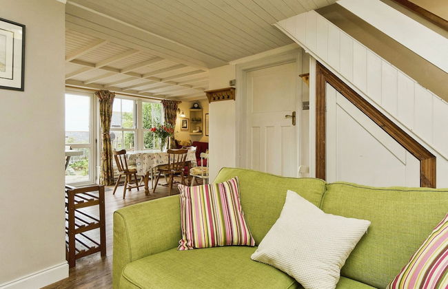 Clara Cottage - Foto 33