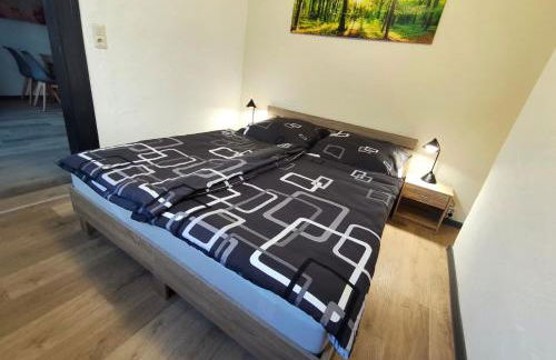 Pension am Kirchberg - Zimmer 2 - Foto 1