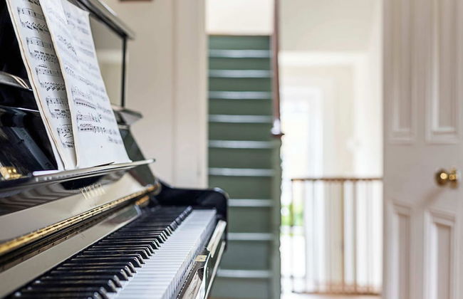 Charming Kentish Town Flat - Foto 17