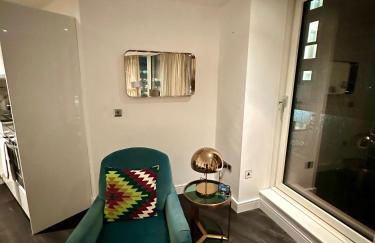 Gunwharf Quays Harbour Apartments - Foto 6