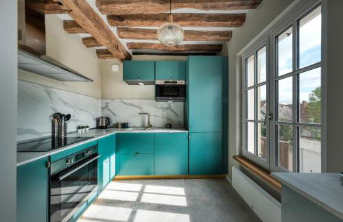 Le Splendide Collégiale Saint André - Foto 8