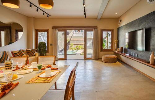 Casa TUA no Preá pertinho do Mar - Foto 29