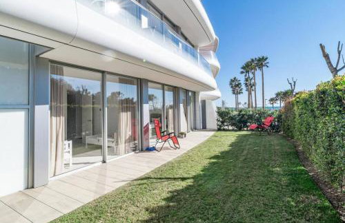 TE- Luxury resort front line beach families only - Foto 67