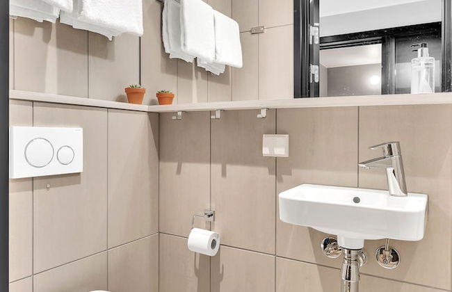 Forenom Aparthotel Oslo - Photo 60