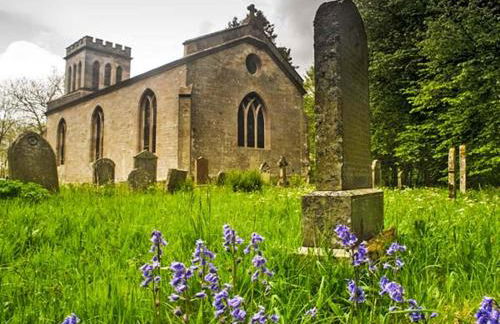Exceptional Grade II Listed Church Conversion - Foto 25