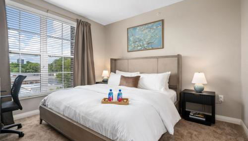 City View Designer Elevator Covered Parking - Foto 3