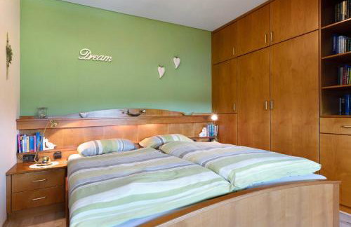 Ferienhaus am Rhein - Foto 11