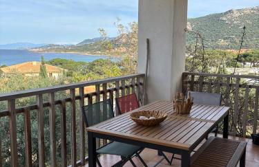 A 3 PAS DE LA PLAGE DE SANT'AMBROGGIO - Foto 21