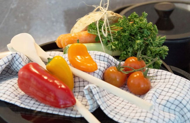 Holiday Apartment Reet Domicile - Foto 10