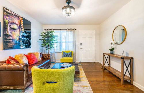 Fully stocked and spacious 2 Master Bdms, 2 min to medical district, LOCATION, COMFORT, LUXURY - Foto 44