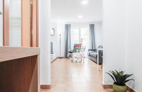 Apt buenas calidades La Algaba Bazan - Photo 7