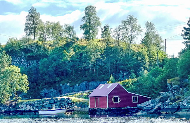 Bjørkeneset - Foto 24