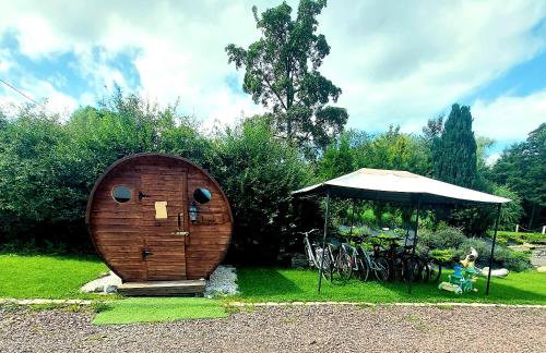 Domek Szczepanów - Try the mountains - Foto 3