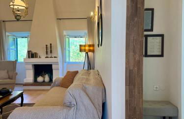 Marcora Historic Mansion - Foto 48