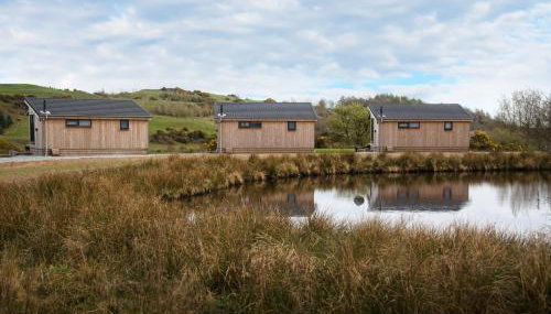 The Pond Lodges Barstobrick - Foto 2