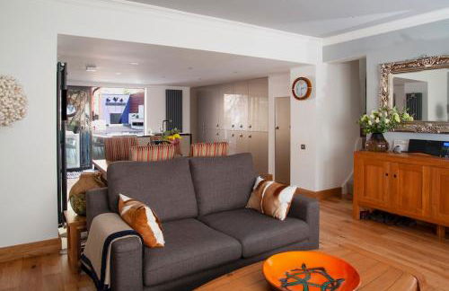 Boutique cottage central Wells - Foto 6