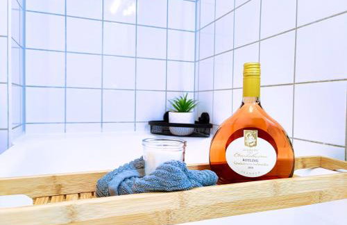 Loft an der Elbe - Photo 7