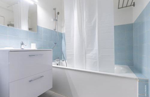 Le Twins - Appartement de charme à Digoin - Foto 8