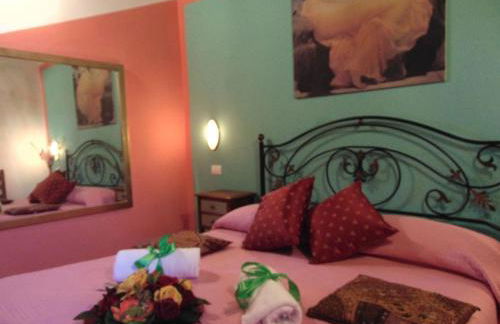 Apartment Rotreiher-Urlaub am Trasimeno-See by Interhome - Foto 27