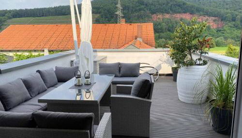 Ferienwohnung Weingut Sturm - Photo 5