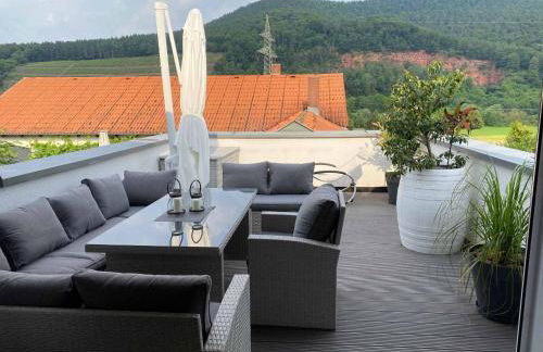 Ferienwohnung Weingut Sturm - Foto 5