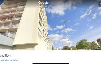 L'Ancillon Metz Gare Wifi Un-Séjour-à-Part - Foto 14