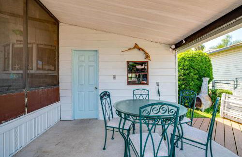 Anglers Paradise! Homosassa River Retreat with Dock - Foto 23