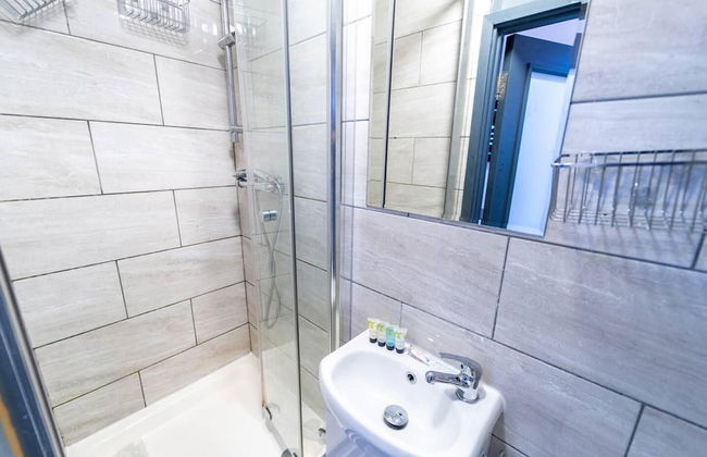 Charming 1-bed Studio in Birmingham - Foto 18