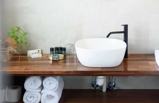 The Roof - By Sea Land Suites - Foto 28