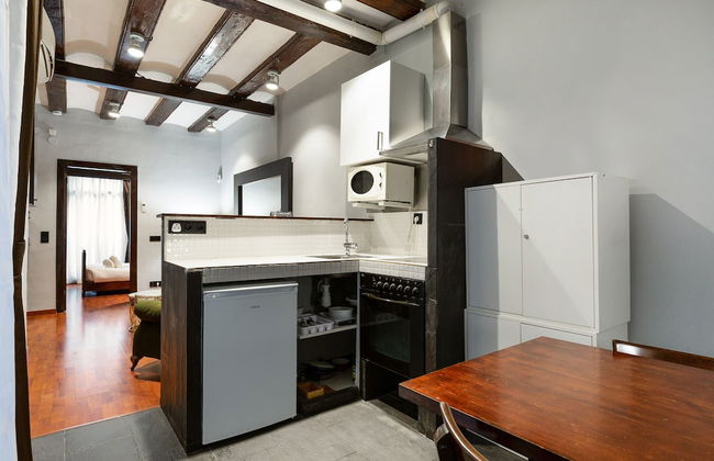 Stay U-nique Apartments Obradors - Photo 6