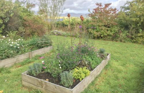Cuckoo Barn at Penygaer farm near the Brecon Beacons - Foto 35