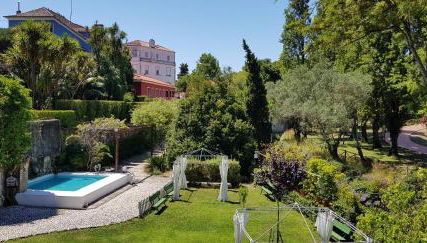 Vila Libania - Foto 1, Garden, Garden view