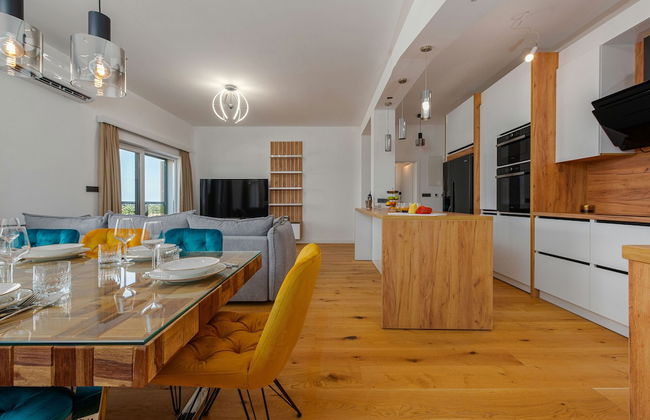 Villa Leon - Foto 25