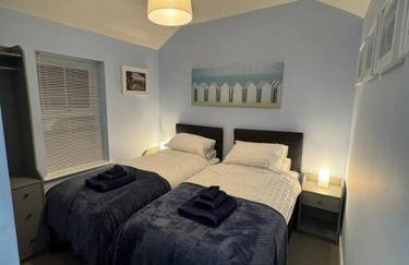 Jasmine Cottage, Newbiggin by the sea - Foto 18