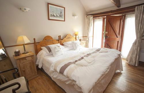 Beeches Farmhouse Country Cottages & Rooms - Foto 8