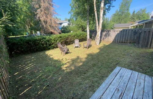 Contemporary Turnagain Townhome - Foto 13