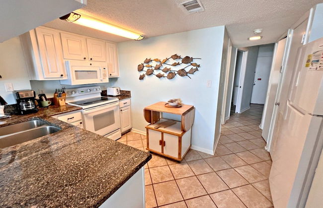 Gulf Shores Surf & Racquet Club - Foto 25