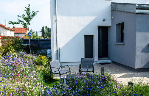 Cité Jardin - Foto 32