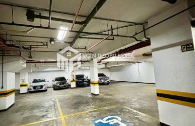 Flat Premium Manaus no Hotel Mercure - Foto 55