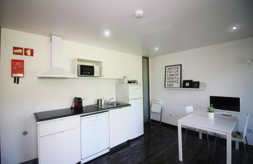 Apartamento Esquilo - Casas Barca do Rio - Gerês - Foto 6