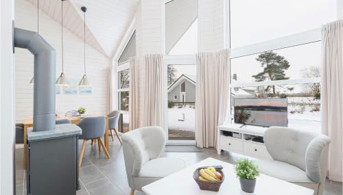 Beautiful Home In Krems Iiwarderbrück - Foto 4