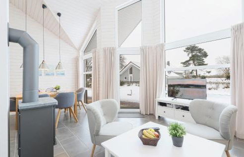 Beautiful Home In Krems Iiwarderbrück - Foto 4