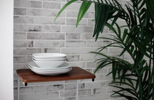 Politecnico - Elegant Urban Flat - Foto 24