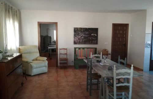 Casa Rural La Galana Albacete - Foto 8