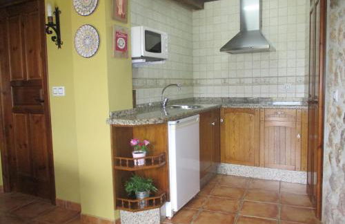 Casa Rural El Jondrigu - Photo 9